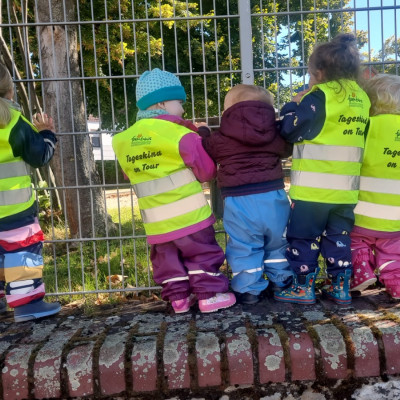 Kids on Tour