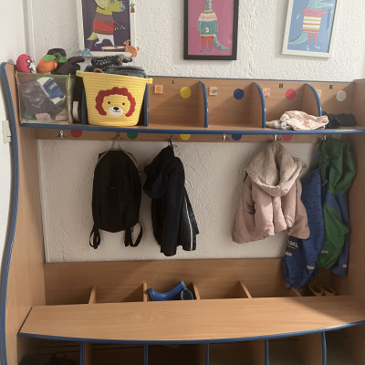 Garderobe